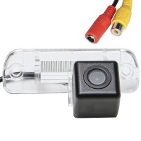 Автомобільна камера заднього виду Mercedes-Benz C-Class/W203/E-Class/W211/GL450/E280 (3839)