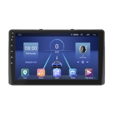 Штатна магнітола Lesko для Kia Carnival IV 2020-н.в. екран 9" 2/32Gb 4G Wi-Fi GPS Top