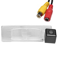 Автомобільна камера заднього виду Hyundai i40 2011-2015 Kia K5 Optima (3874)