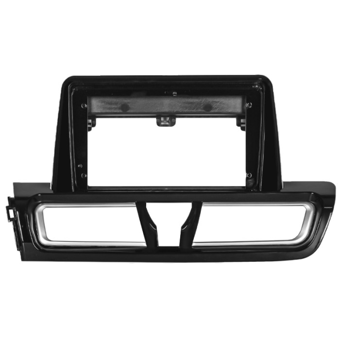 Переходная рамка Kia Forte 2018-2019 (7004) 9