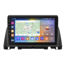 Штатна магнітола Lesko для Kia K5 II 2015-2020 екран 10" 4/64Gb CarPlay 4G Wi-Fi GPS Prime