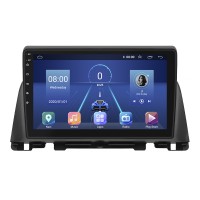 Штатна магнітола Lesko для Kia K5 II 2015-2020 екран 10" 6/128Gb 4G Wi-Fi GPS Top