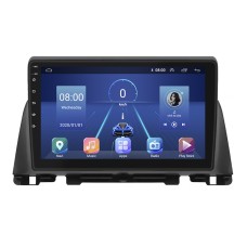 Штатна магнітола Lesko для Kia K5 II 2015-2020 екран 10" 6/128Gb 4G Wi-Fi GPS Top