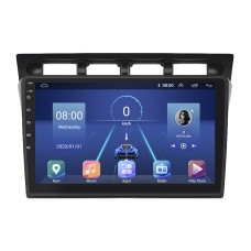 Штатна магнітола Lesko для Kia Picanto I 2004-2007 екран 9" 4/32Gb 4G Wi-Fi GPS Top