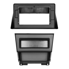 Перехідна рамка Honda Accord 8 2008-2013 (1234-2) 10,1"