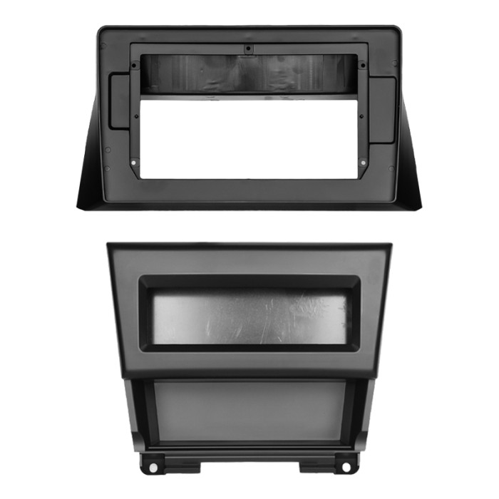 Переходная рамка Honda Accord 8 2008-2013 (1234-2) 10,1