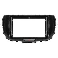 Перехідна рамка Kia Soul 2019-2020 (4277) 9"