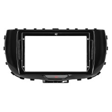 Перехідна рамка Kia Soul 2019-2020 (4277) 9"