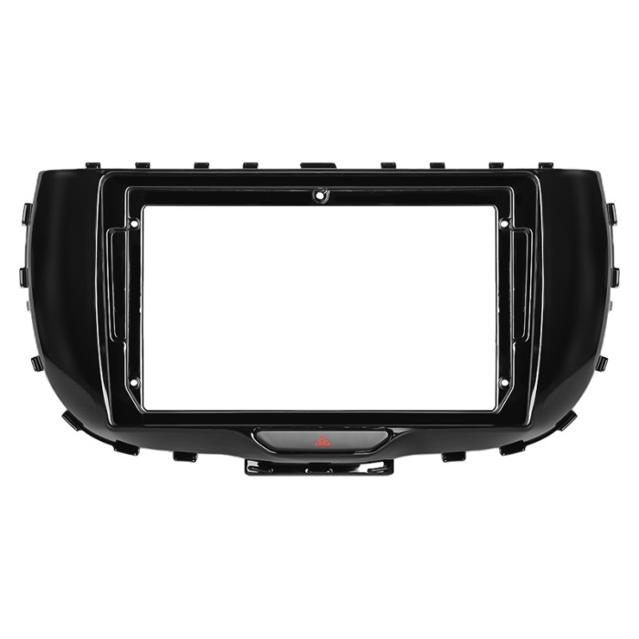 Переходная рамка Kia Soul 2019-2020 (4277) 9