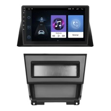 Штатна магнітола Lesko для Honda Accord VIII Рестайлінг 2011-2015 екран 10" 1/16Gb Wi-Fi GPS Base