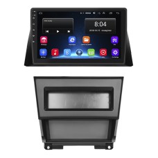 Штатна магнітола Lesko для Honda Accord VIII Рестайлінг 2011-2015 екран 10" 2/32Gb Wi-Fi GPS Base