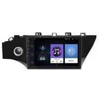 Штатна магнітола Lesko для Kia K2 IV (FB) 2017-н.в. екран 10" 1/16Gb Wi-Fi GPS Base