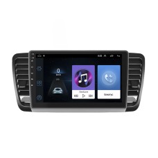 Штатна магнітола Lesko для Subaru Legacy IV 2003-2006 екран 9" 1/16Gb Wi-Fi GPS Base