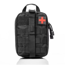 Результат тактичний AOKALI Outdoor A87 Black