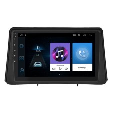 Штатная магнитола Lesko для Buick Encore I 2012-2016 экран 9" 1/16Gb Wi-Fi GPS Base