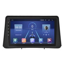 Штатная магнитола Lesko для Buick Encore I 2012-2016 экран 9" 2/32Gb Wi-Fi GPS Base