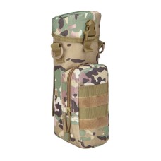 Сумка для термоса AOKALI Outdoor A34 Camouflage CP