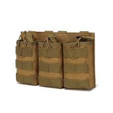 Результат тактичний AOKALI Outdoor A39 26*5*17cm Sand