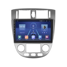 ГУ Chevrolet Lacetti  2004-2013 10.1" 6/128Gb 4G Wi-Fi GPS Top