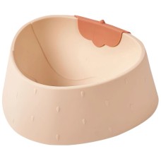 Миска для кішок Taotaopets 113313 Pink