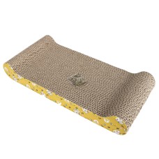 Кігтеточка для кота Taotaopets Кістки 041120