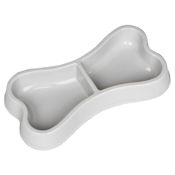 Миска для кошек собак Taotaopets 138802 Gray