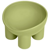 Миска для кішок Taotaopets 126623 Green