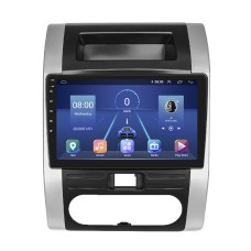 Штатна магнітола Lesko для Nissan X-Trail II Рестайлінг 2010-2015 екран 10" 4/64Gb 4G Wi-Fi GPS Top