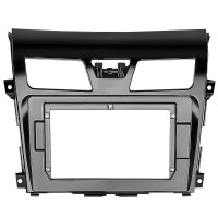 Перехідна рамка Nissan Teana 2013-2018 Altima 2012-2018 (6633) 10.1"