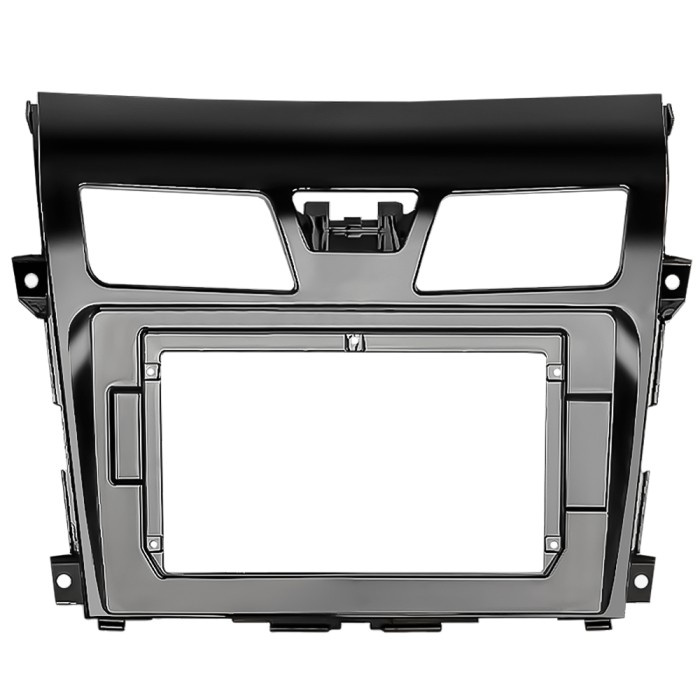 Переходная рамка Nissan Teana 2013-2018 Altima 2012-2018 (6633) 10.1