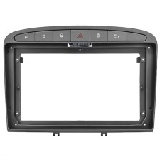 Перехідна рамка Peugeot 308 2007-2013 408 2011+ (PE 011N) 6994 9"