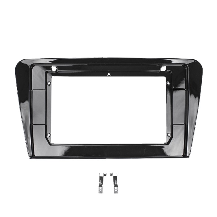 Переходная рамка Skoda Octavia 2013-2020 (SK 025T) (6261) 10,1