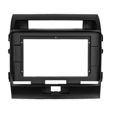 Перехідна рамка Toyota Land Cruiser 200 (V8) 2007-2015 (6194) 10.1"