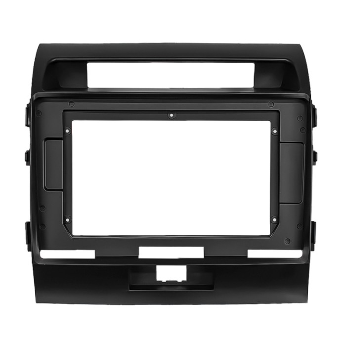 Переходная рамка Toyota Land Cruiser 200 (V8) 2007-2015 (6194) 10.1