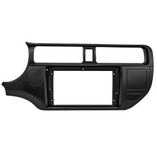 Перехідна рамка Kia Rio (UB) 2011-2015 (6392) 9"