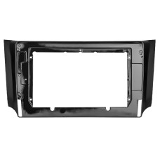 Перехідна рамка Nissan Sylphy Sentra 2012+ Pulsar (NB17) 2013+ Tiida (C13R) 2015 (6367) 10.1"