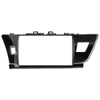 Перехідна рамка Toyota Corolla 2013-2016 (6274) 10.1"
