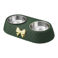 Миска для кішок Taotaopets 138817 34 см Green