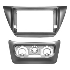 Перехідна рамка Mitsubishi Lancer IX 2000-2010 (6624) 9"
