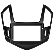 Перехідна рамка Chevrolet Cruze 2012-2016 9" Black