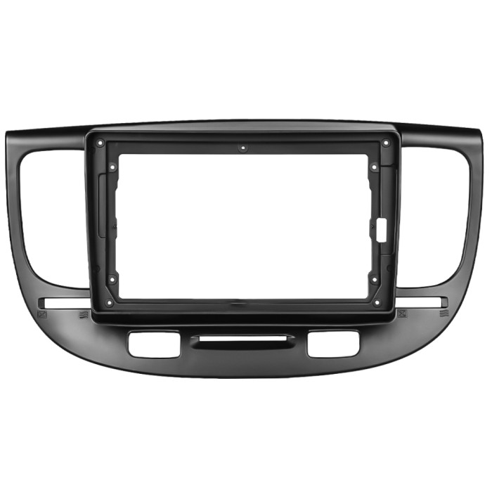 Переходная рамка Kia Rio (JB) 2005-2011 (6455) 9