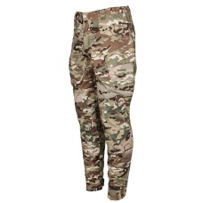 Тактические штаны Soft shell S.archon IX6 Camouflage CP 2XL
