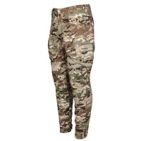 Тактические штаны Soft shell S.archon IX6 Camouflage CP M