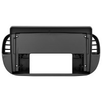 Перехідна рамка Fiat 500 (312) 2007-2015 9" (6063)