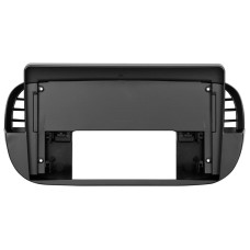 Перехідна рамка Fiat 500 (312) 2007-2015 9" (6063)