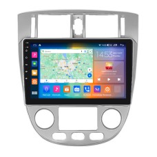 Штатная магнитола Lesko для Buick Excelle I 2004-2007 экран 10" 2/32Gb CarPlay 4G Wi-Fi GPS Prime