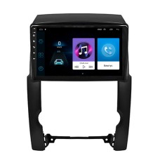 Штатна магнітола Lesko для Kia Sorento II 2009-2012 екран 10" 1/16Gb Wi-Fi GPS Base