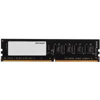 Модуль пам'яті Patriot DDR4 4GB/2400 Signature Line (PSD44G240082)