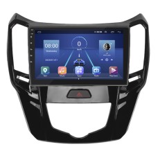 Штатна магнітола Lesko для Great Wall Hover M4 2012-2017 екран 9" 2/32Gb Wi-Fi GPS Base