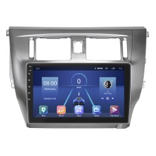 Штатна магнітола Lesko для Great Wall Voleex C30 2010-2014 екран 9" 1/16Gb Wi-Fi GPS Base